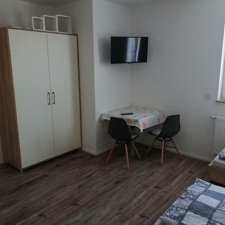 Am Muehlbach0 Hotel Bodenheim Eksteriør billede
