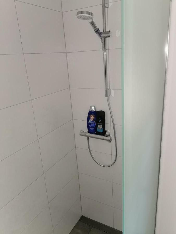 Am Muehlbach0 Hotel Bodenheim Eksteriør billede