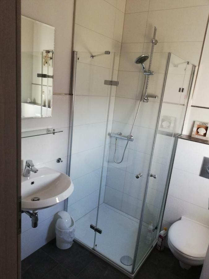 Am Muehlbach0 Hotel Bodenheim Eksteriør billede